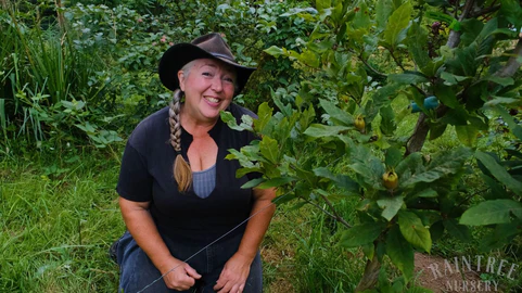 Grow Your Own Edible Paradise